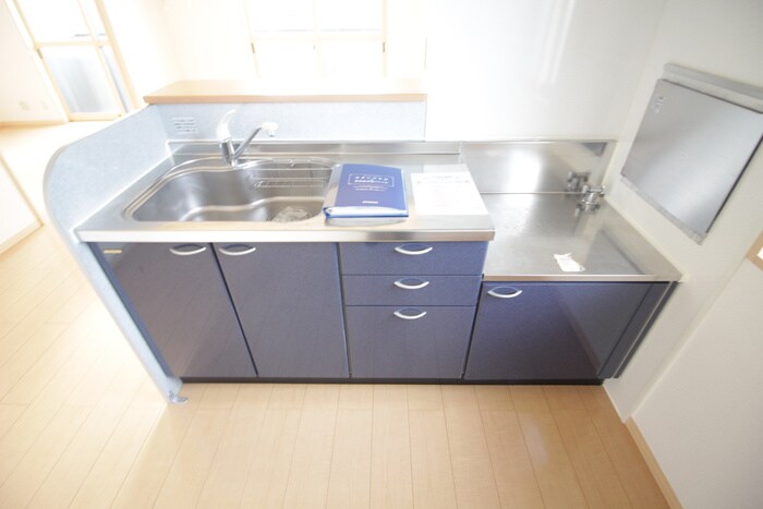 物件内観写真5　(キッチン)