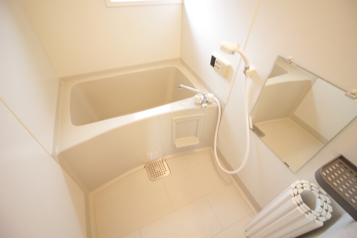 物件内観写真11　(バス／シャワールーム等)