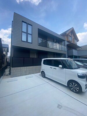 Duex　Village外観写真