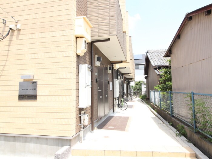 物件外観写真4　(外観写真)