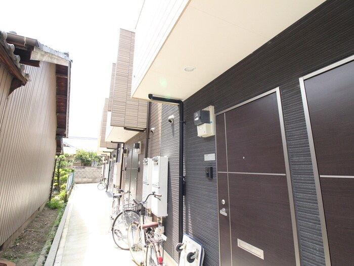 物件外観写真5　(外観写真)