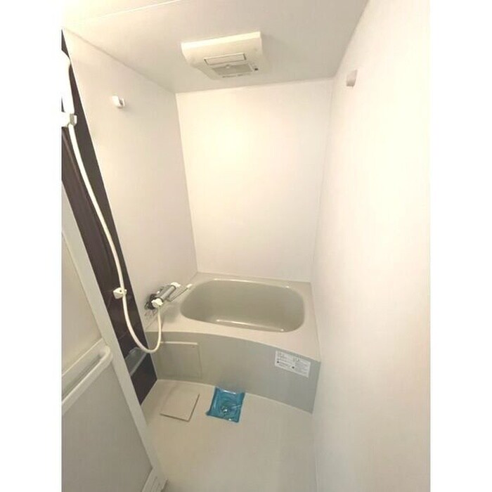 物件内観写真11　(バス／シャワールーム等)