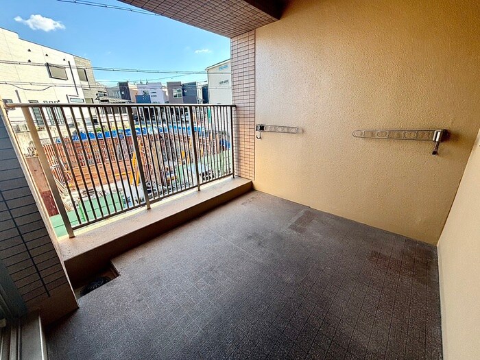 物件内観写真21　(ベランダ・バルコニー)
