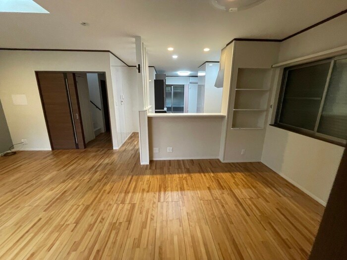 物件内観写真7　(居室)