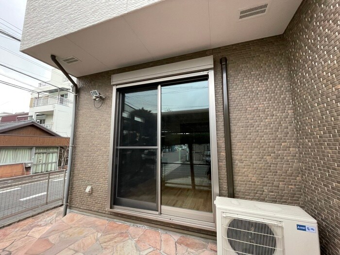 物件外観写真4　(外観写真)