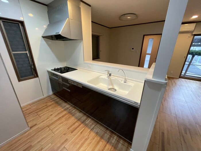 物件内観写真10　(キッチン)