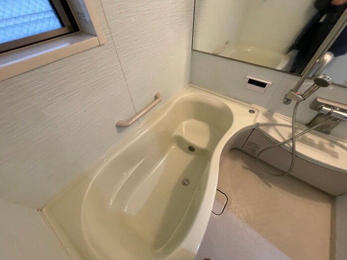 物件内観写真11　(バス／シャワールーム等)