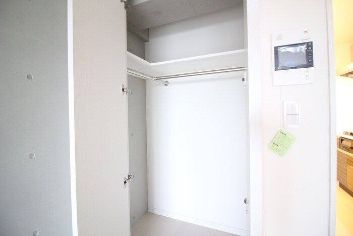 物件内観写真9　(収納)