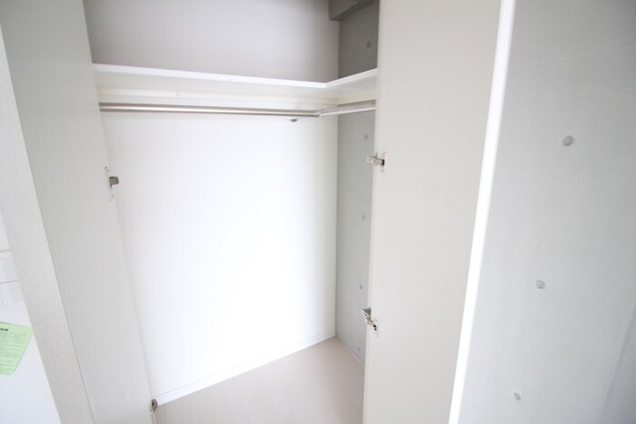 物件内観写真9　(収納)