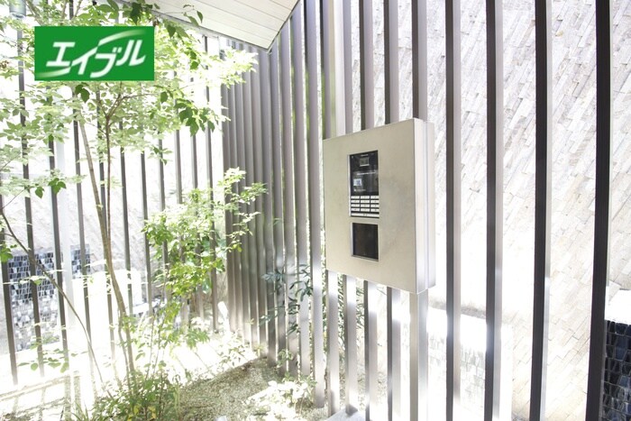 物件外観写真3　(建物設備)