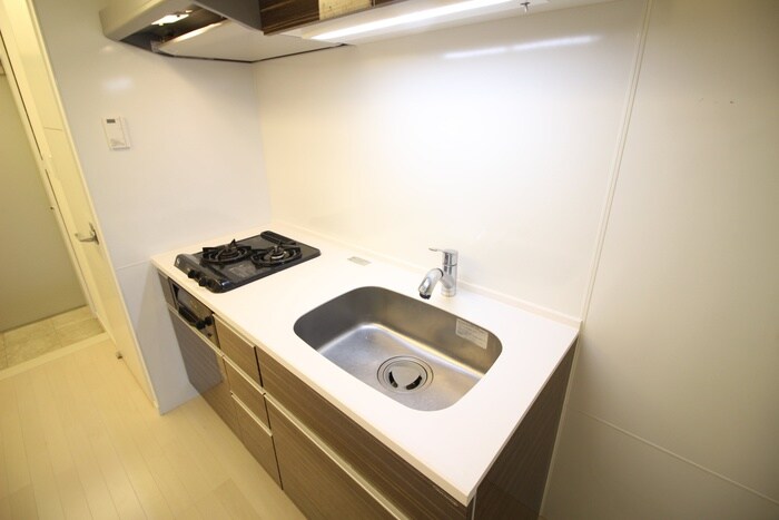 物件内観写真10　(キッチン)