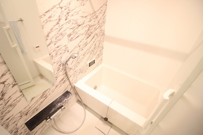 物件内観写真13　(バス／シャワールーム等)