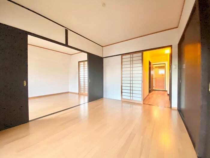 物件内観写真19　(居室)