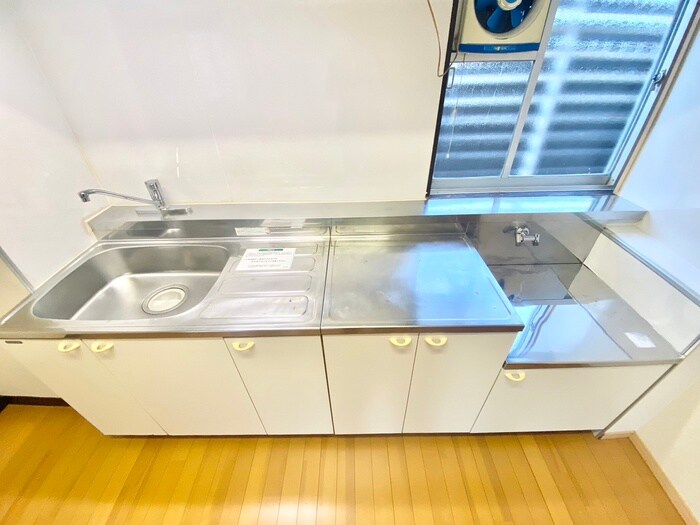 物件内観写真22　(キッチン)