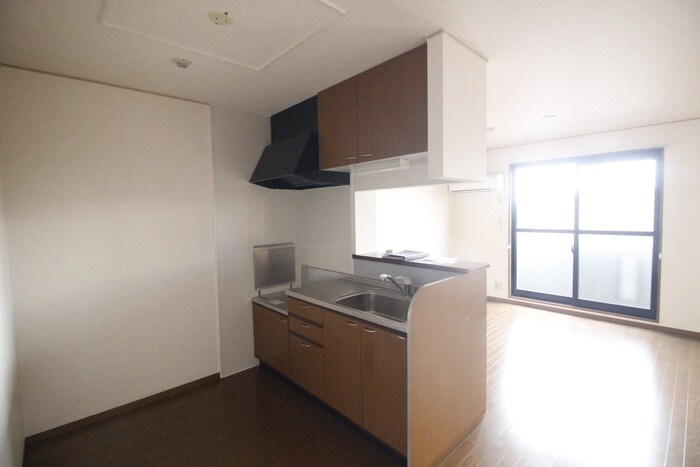 物件内観写真9　(キッチン)