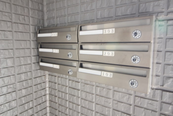 物件外観写真6　(建物設備)