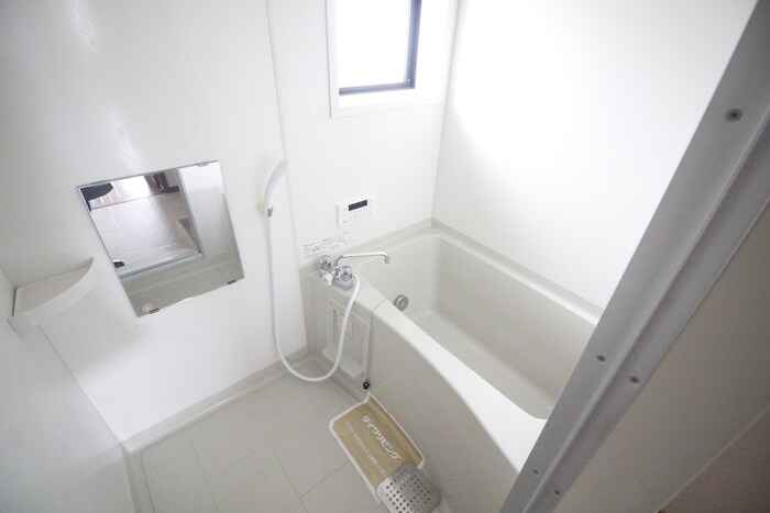 物件内観写真10　(バス／シャワールーム等)