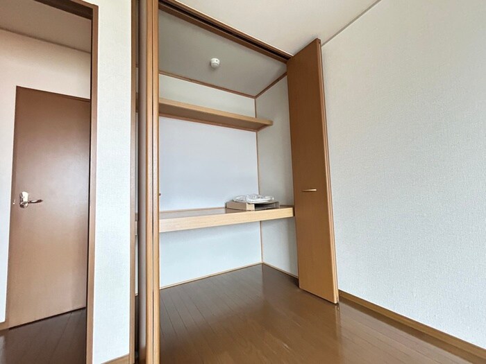 物件内観写真19　(収納)