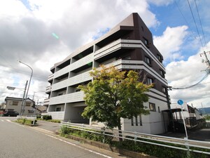 リベルテ京町外観写真