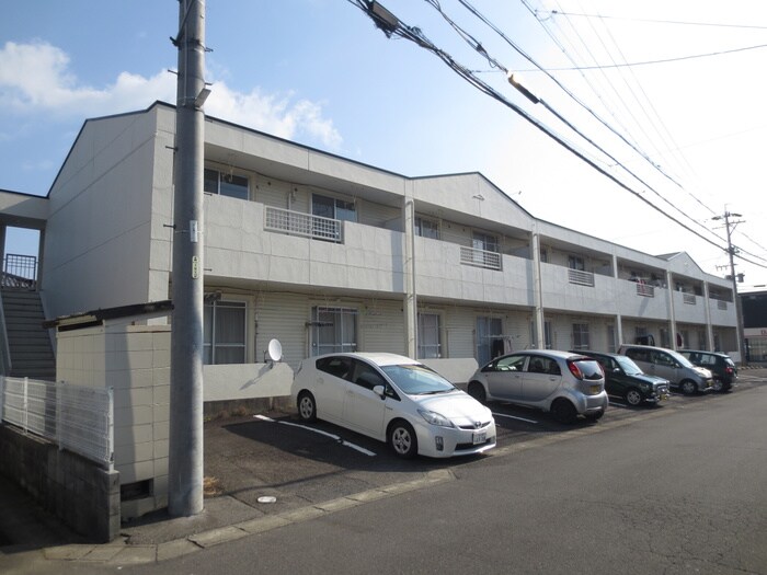 物件外観写真5　(外観写真)