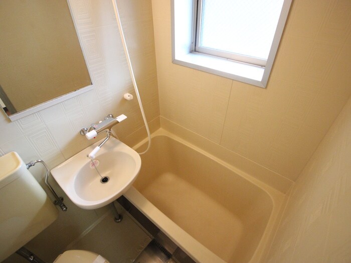 物件内観写真16　(バス／シャワールーム等)