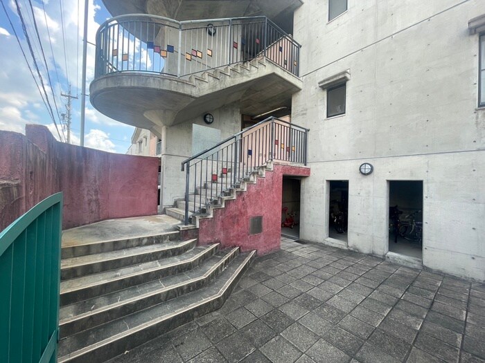 物件外観写真4　(その他)