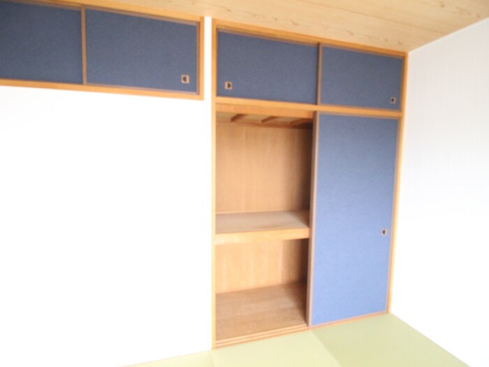 物件内観写真17　(収納)