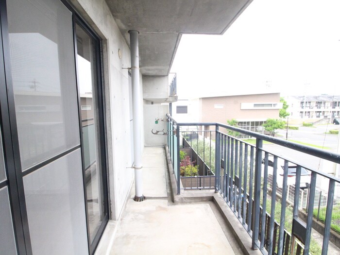 物件内観写真20　(ベランダ・バルコニー)