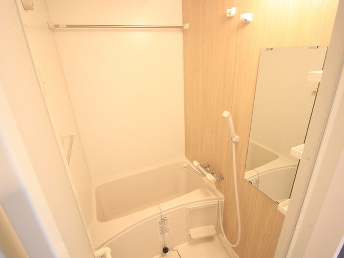 物件内観写真13　(バス／シャワールーム等)