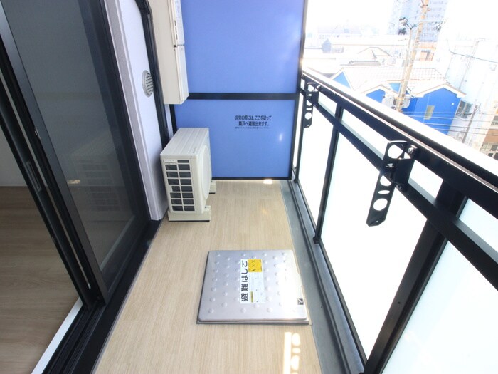 物件内観写真16　(ベランダ・バルコニー)