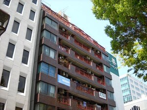 ネオハイツ錦（201）外観写真