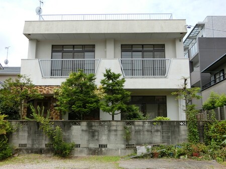 東栄町３丁目貸家Ｂ棟外観写真