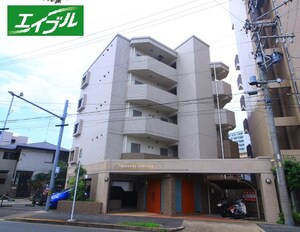 メゾン・ド・エタリテ外観写真