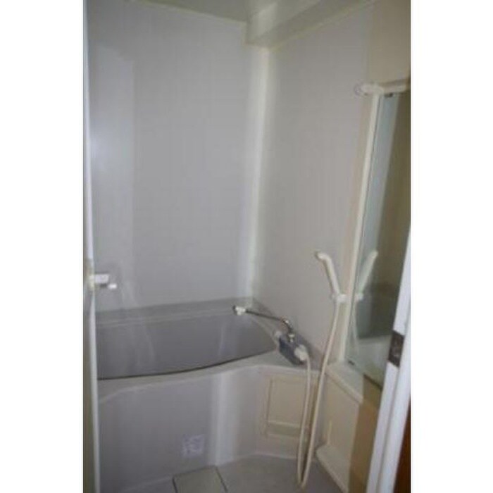 物件内観写真5　(バス／シャワールーム等)