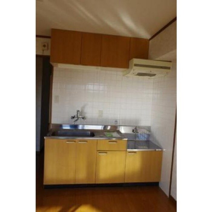 物件内観写真7　(キッチン)