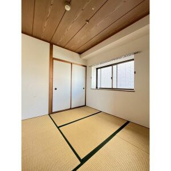 物件内観写真7　(収納)