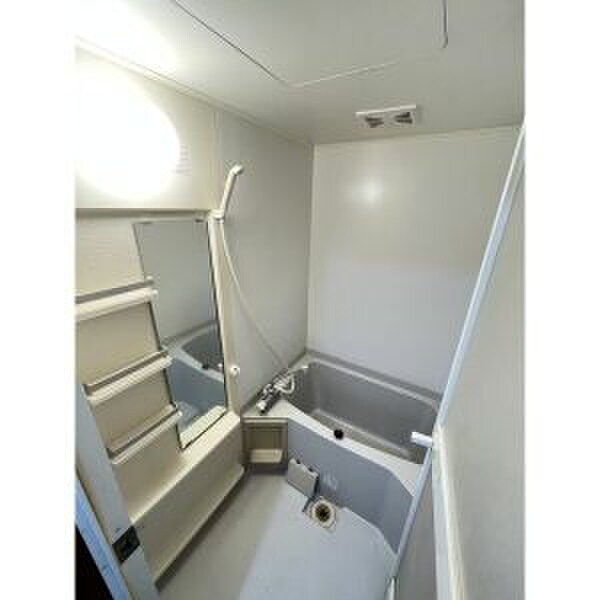 物件内観写真11　(バス／シャワールーム等)