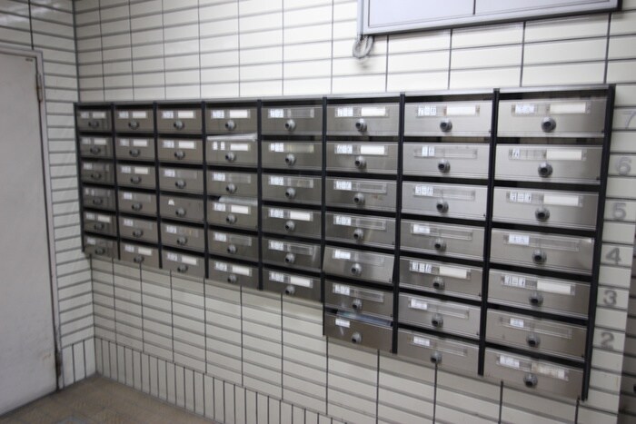 物件外観写真3　(建物設備)