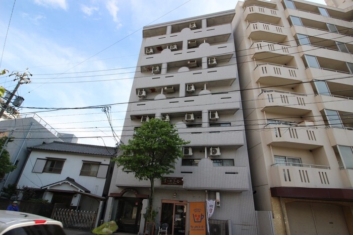 物件外観写真4　(外観写真)