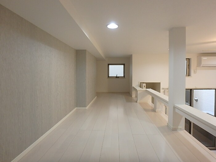 物件内観写真9　(ロフト)