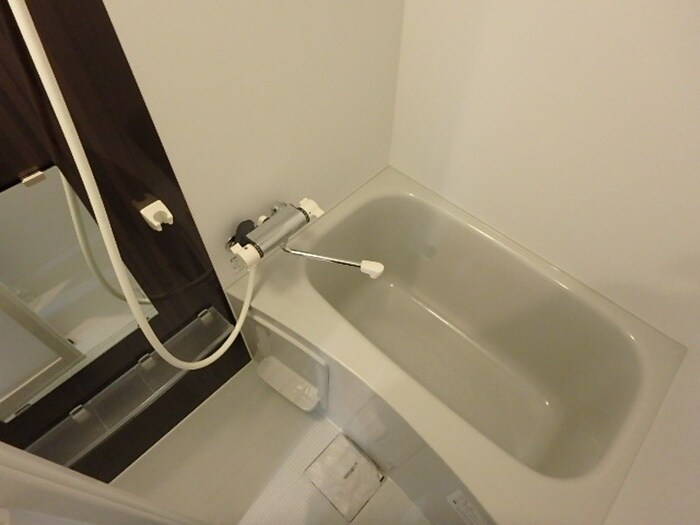 物件内観写真12　(バス／シャワールーム等)