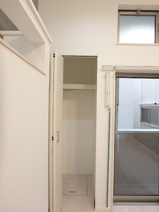 物件内観写真17　(収納)