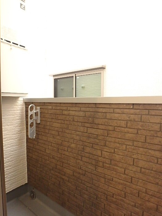 物件内観写真18　(ベランダ・バルコニー)