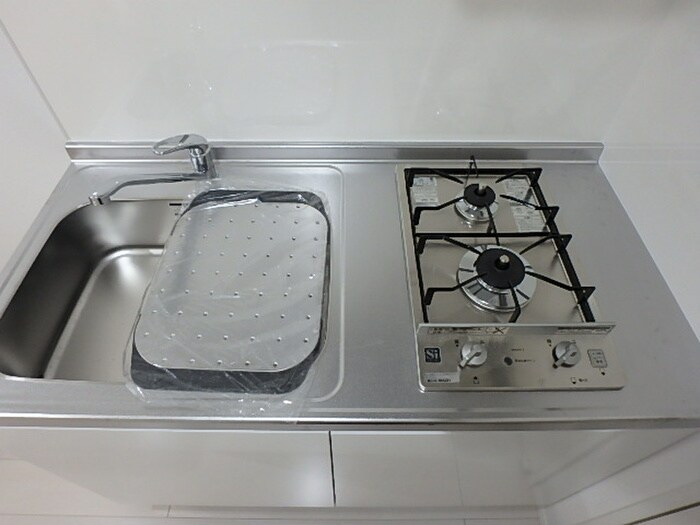 物件内観写真20　(キッチン)