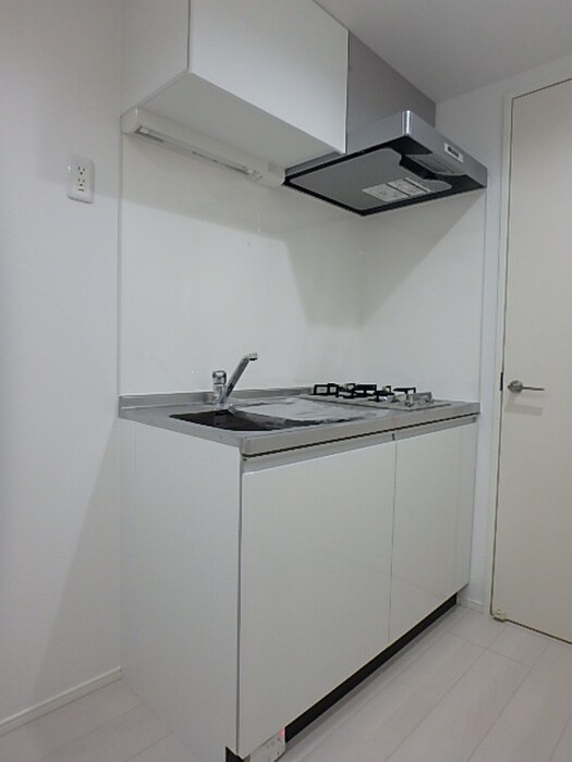 物件内観写真21　(キッチン)