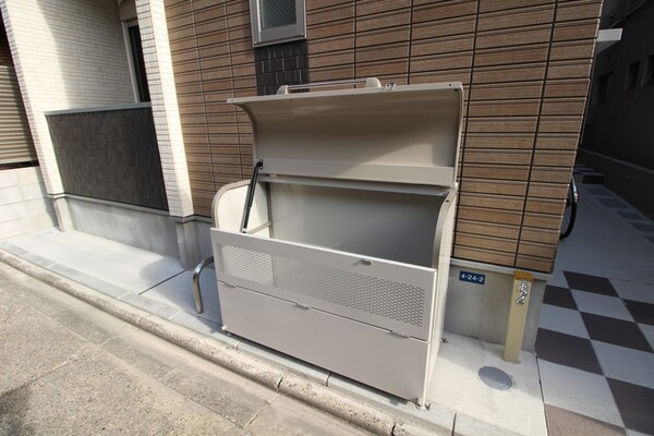 建物設備