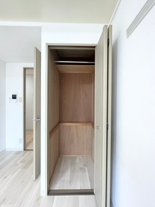 物件内観写真7　(収納)