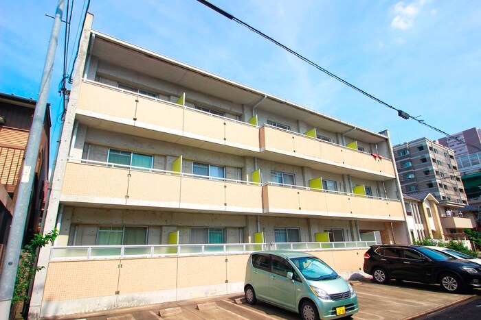 物件外観写真6　(外観写真)