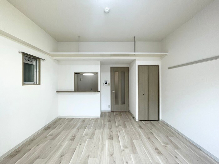 物件内観写真10　(居室)