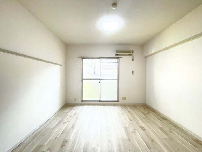 物件内観写真11　(居室)